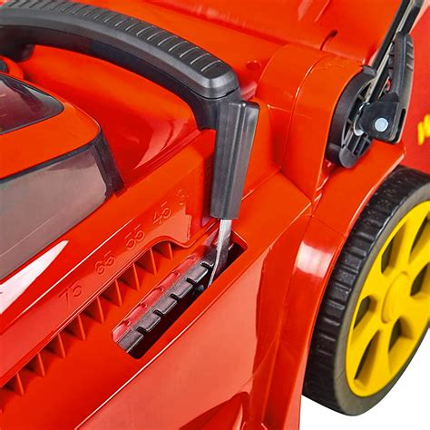 Tagliaerba a Batteria Wolf Garten