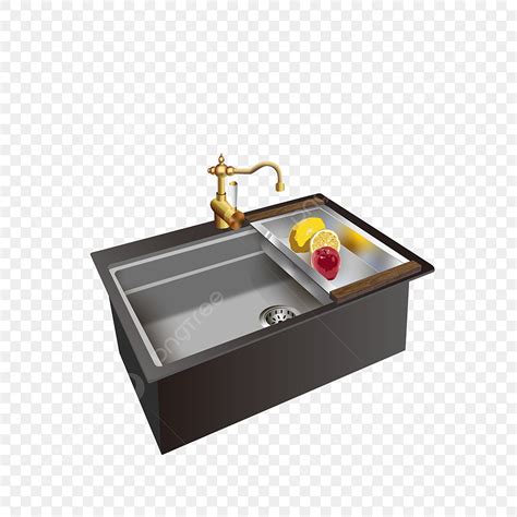 Kitchen Sink Clip Art at Barbara Mcdonnell blog