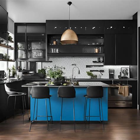 Blue Kitchen Designs 的图像结果