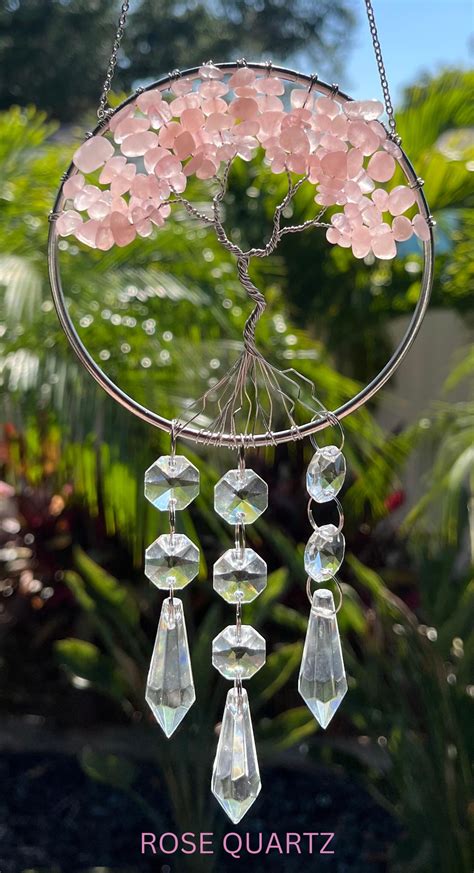 Image result for Tree of Life Tutorial Wire Suncatcher