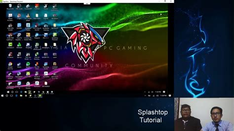 Image result for Splashtop Screen Resolution