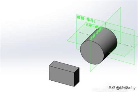 Merging Circularcomponents SolidWorks 的图像结果