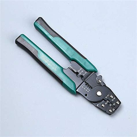 PRAV® Tuosen Cuter Outil Wire Tool Crimping Tools Electric Stripper ...