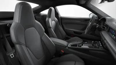 911 Carrera 4 GTS | Porsche Car Configurator