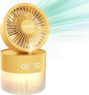 Rechargeable Fan - Buy Rechargeable Fan online at Best Prices in India ...