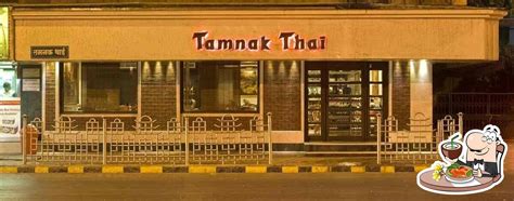 Tamnak Thai, Mumbai - Restaurant reviews