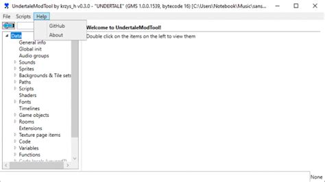 Undertale Mod Tool Mobile 的图像结果