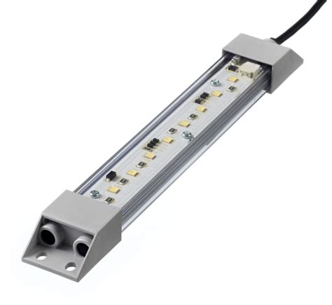 LF1B-NB3P-2THWW2-3M Idec | Idec LF1B-N Series LED LED Illumination Unit ...