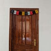 Buy Tibetan Prayer Flags | Buddhist Flags Online (Express Delivery ...