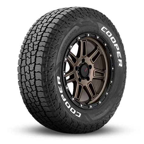 Cooper 265/65R17 Tires in Shop by Size - Walmart.com
