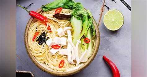 Have You Checked Out The Winter Warmer Festival At Foodhall?