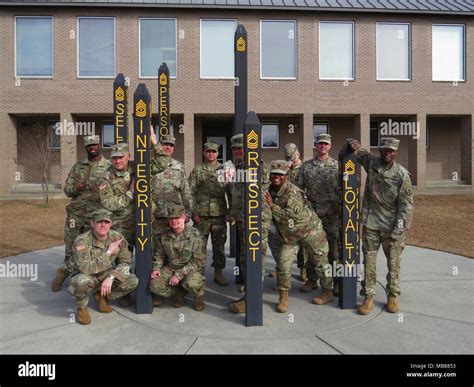 Master Leader Course, is a 15-day resident course taught at Camp Shelby ...