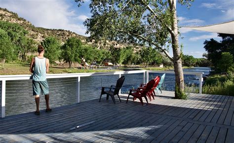 TICO TIME RIVER RESORT RV PARK (Aztec) - Campground Reviews & Photos ...