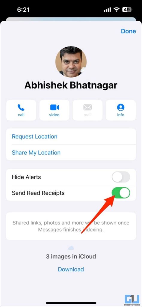 Image result for Read Message