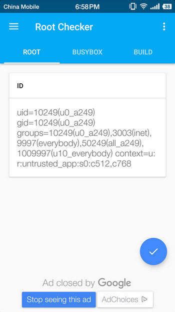 Image result for Check If Android Is Rooted