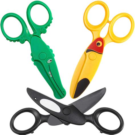 Kids Safety Scissors