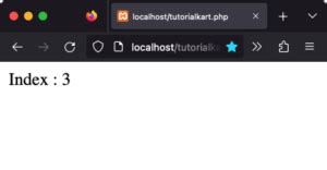 Image result for PHP Array Index