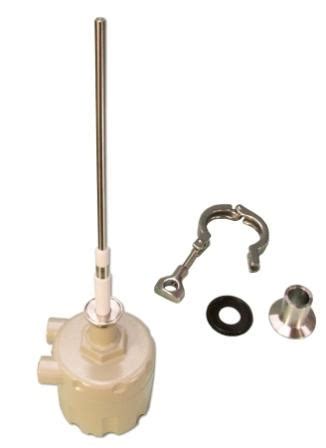 Image result for RF Capacitance Level Sensor