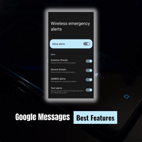 Image result for Google Messaging Features