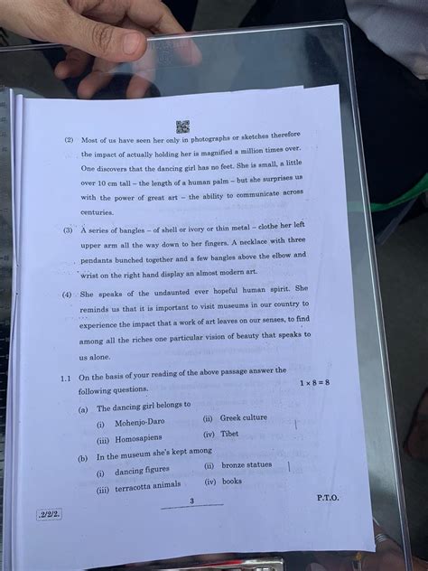 CBSE Class 10 English paper analysis by board examiner and students ...