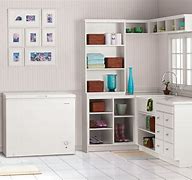 Image result for Small Chest Freezers at Lowe's