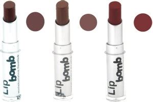 Color Fever Bomb Matte Lipstick 8-21-13 - Price in India, Buy Color ...