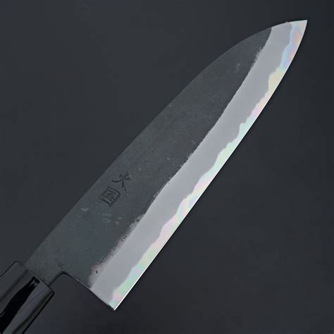 Hinokuni White #1 Gyuto 210mm