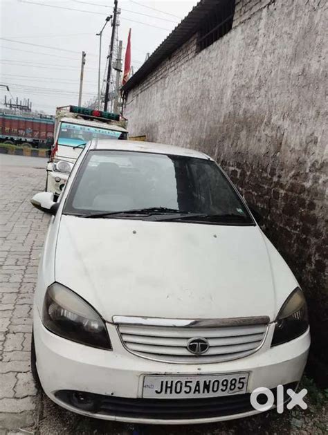Tata Indigo Ecs 2012 - Cars - 1814538177