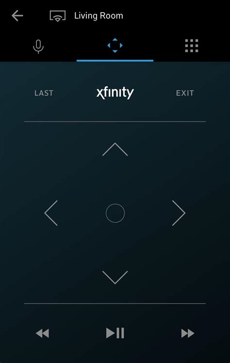 Image result for Xfinity Remote App