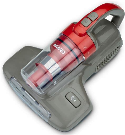 Jimmy Jv35 Mattress Vacuum Cleaner,700W Anti Dust Mite Bed Vacuum ...