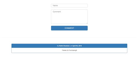Image result for How to Create Comment System PHP