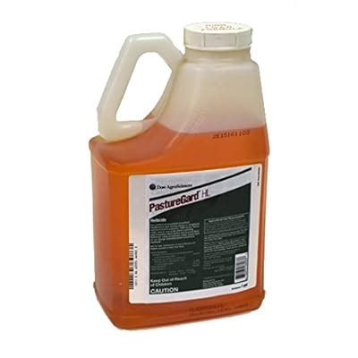 Buy Dow AgroScience PastureGard HL Herbicide, Triclopyr and Fluroxypyr ...