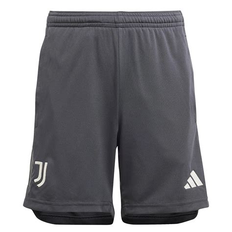 Juventus third shorts 2023/24 - Kids | Juventus Official Online Store