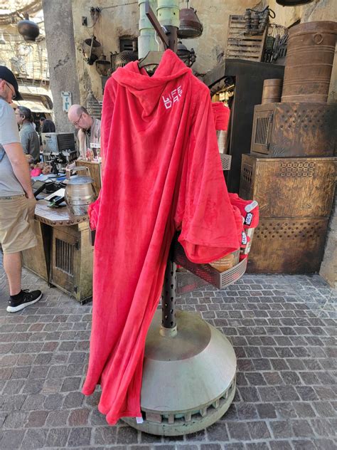 2022 'Star Wars' Life Day Merchandise Arrives at Black Spire Outpost in ...