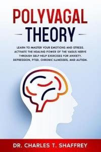 Polyvagal Theory: Buy Polyvagal Theory by Shaffrey Charles T Dr at Low ...