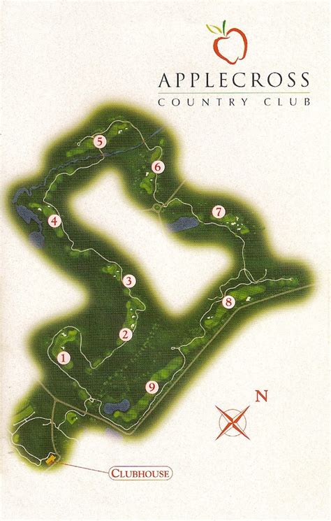 Applecross Golf Course