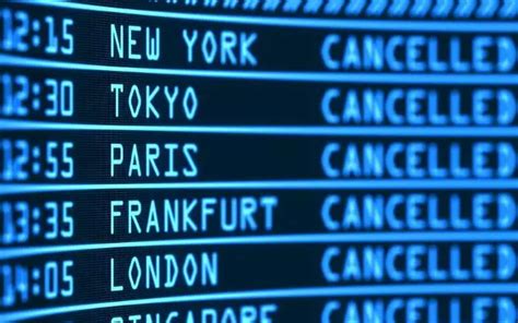 From Lost/Damaged Bag To Cancelled/Delayed Flight, Here’s How To Claim ...