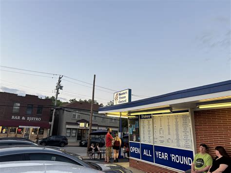 Skeeters Frozen Custard - Fun, Fast Frozen Concretes - 9622 Lackland Rd ...