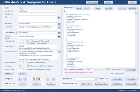 Image result for JSON Transform Service Architecture