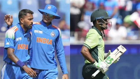 Hardik Pandya vs Babar Azam: Meme fest begins after allrounder's send ...