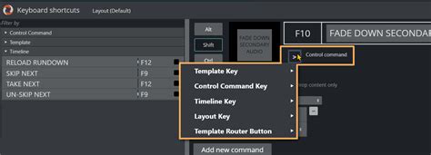 C Control Command Key 的图像结果