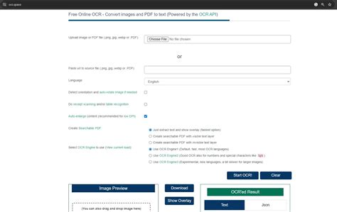 Image result for Open Source OCR