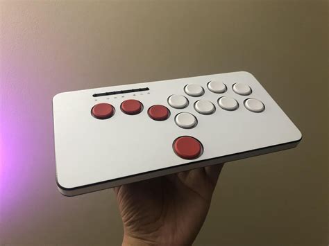 Open-Box Micro 的图像结果