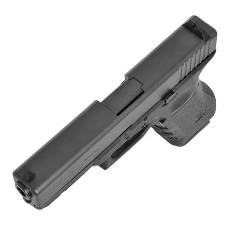 Glock 17 - 9mm Luger | GermanGunWorks
