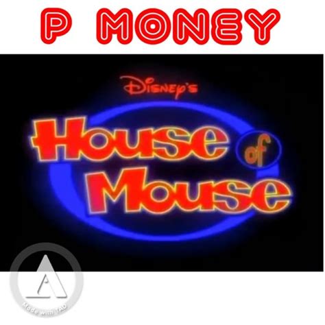 Image result for House of Mouse Intro