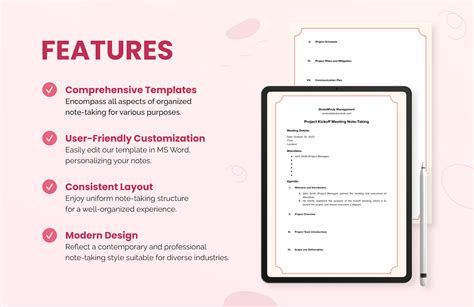 Image result for Project Note Taking