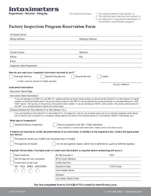 Fillable Online Fax Email Print - pdfFiller