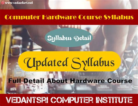 Computer Hardware Course 的图像结果