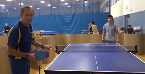 Image result for Table Tennis Video Lessons