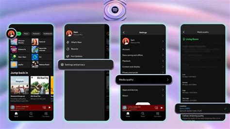 Spotify Finally Brings Lossless Audio: Check Availability, Features ...
